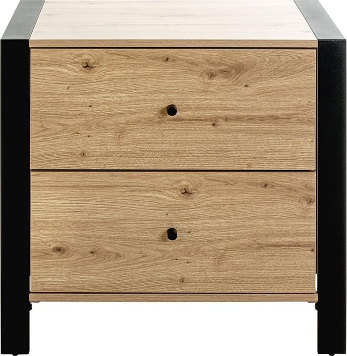 Image du produit HAKU Möbel Console (60 x 42 x 60 cm)