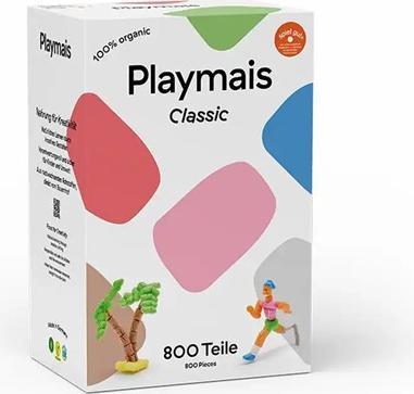 Image du produit PlayMais BASIC 800