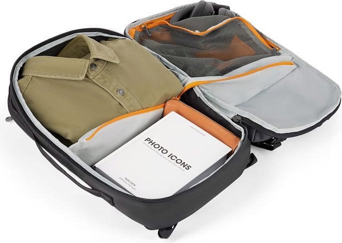 Actual product image Lowepro Trekker Lite Backpack 150 (Photo backpack, 18.50 l)