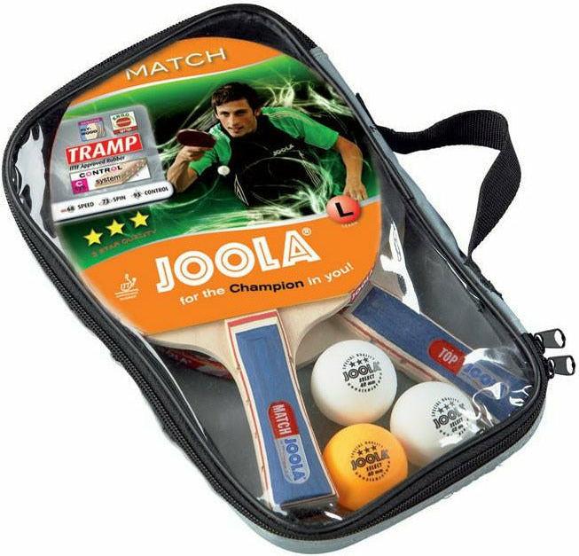 Actual product image Joola Table tennis - set