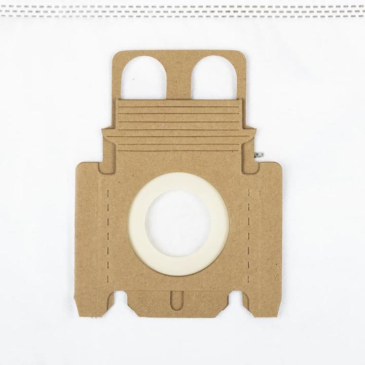 Actual product image vidaXL Staubsaugerbeutel (20x)