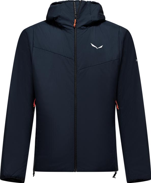 Immagine prodotto Salewa Giacca con cappuccio Puez Catinaccio 2 Tirolwool® Responsive (XXL)