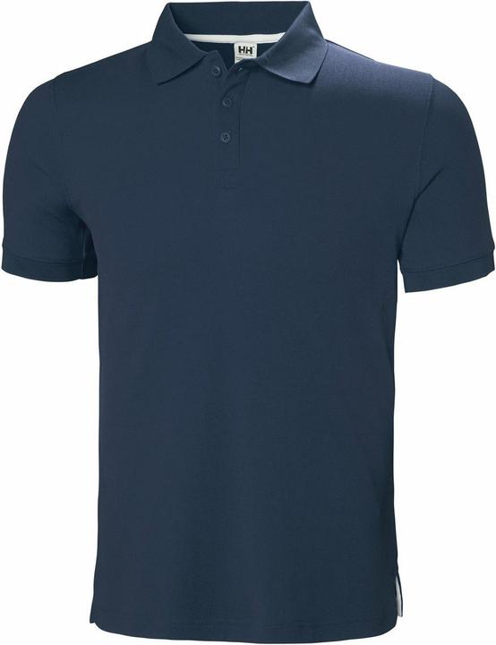 Produktbild Helly Hansen Segelshirt Crewline Polo (M)
