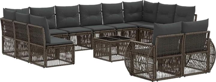 Produktbild vidaXL Garten-Sofa