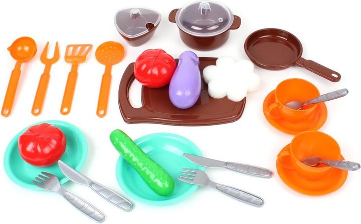 Immagine prodotto Magni Cucina da gioco TechnoK