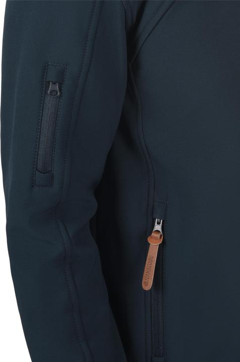 Immagine prodotto Indicode Jonas Giacca Softshell Giacche Funzionale Giacche Mezza Stagione Da Uomo Con Cappuccio (XXL)