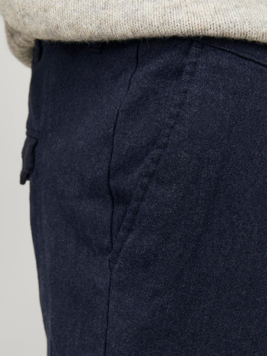 Image du produit Jack & Jones Plus Size Ace Harvey Plus size Chinos (W40/L30)