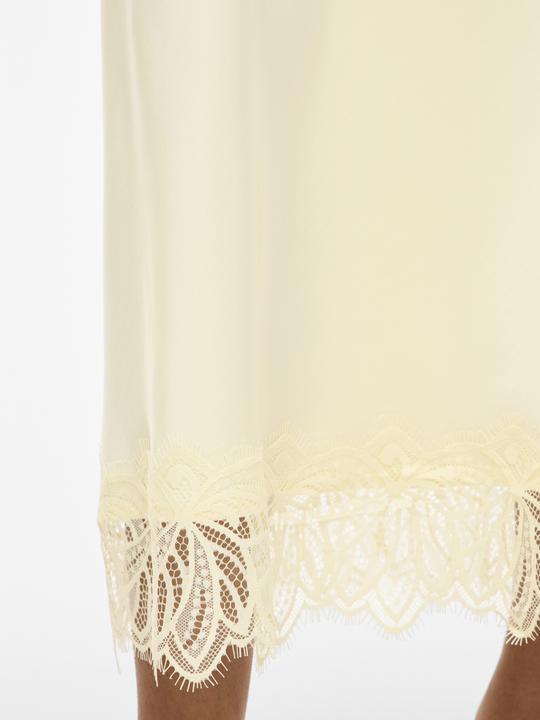 Immagine prodotto Vila VILEA Spitzen Maxirock (40)