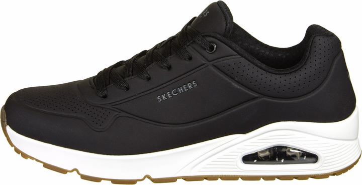 Actual product image Skechers Uno (42)