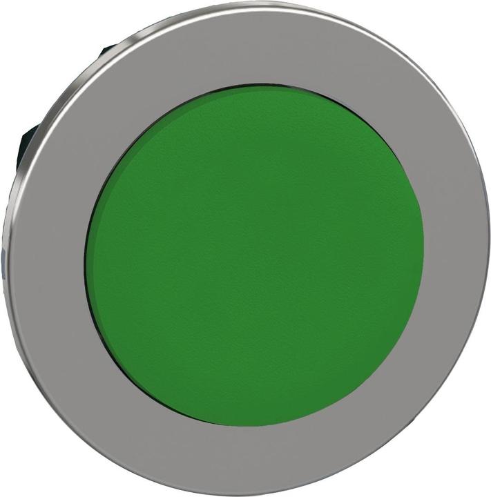 Produktbild Schneider Electric Frontelement für Drucktaster ZB4F Ř ZB4FH3