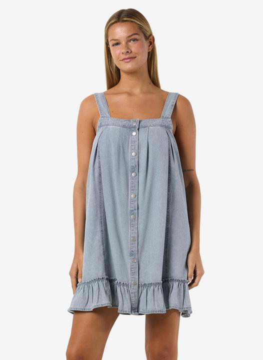 Image du produit Noisy May NMKATRI MINI Jeanskleid (S)
