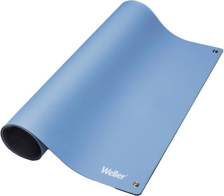Produktbild Weller Erem Antistatische ESD Premium Tisch-Lötmatte