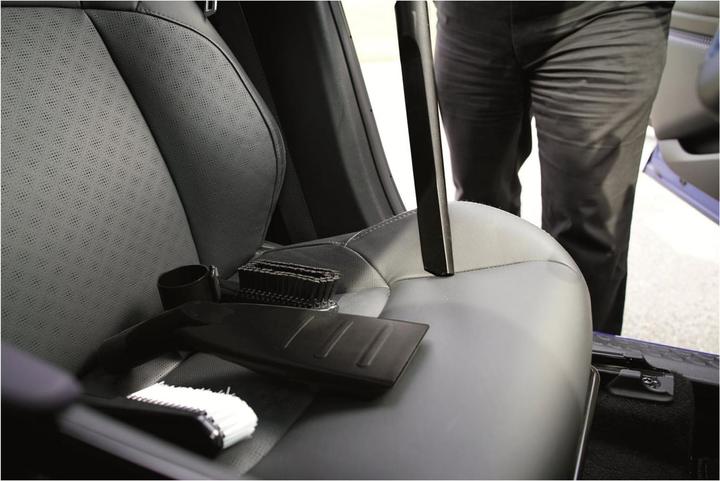 Produktbild Einhell Autoreinigungsset