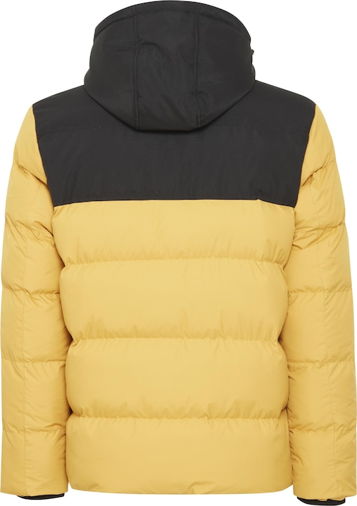 Produktbild Blend Daunenjacke mit Kapuze und Reissverschluss (L)