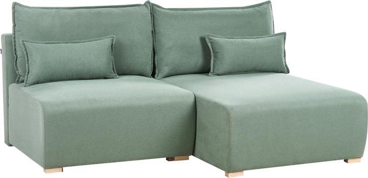 Produktbild Beliani Nerbo (Ecksofa)