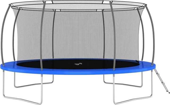Produktbild vidaXL Trampolin-Set