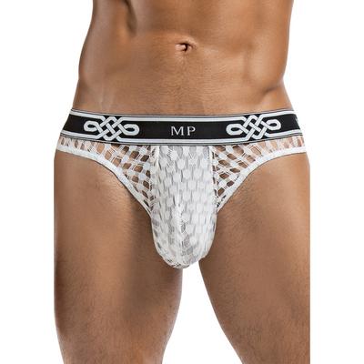Produktbild Male Power Lo Rise Thong (S, M)