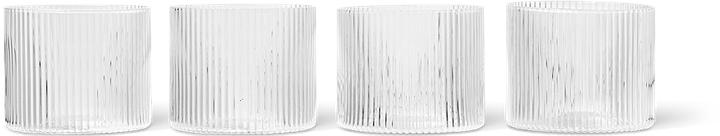Ferm Living Ripple (2 l, 4 x)