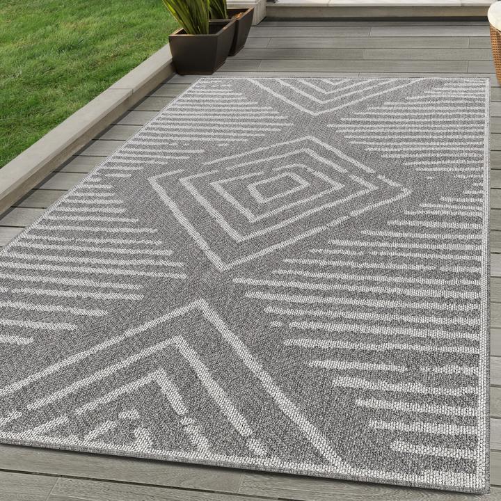 Actual product image Nirvana Aruba (170 x 120 cm)