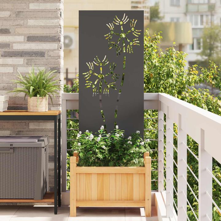 Image du produit vidaXL Gartensichtschutz (50 cm)