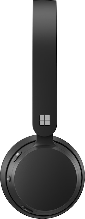 Actual product image Microsoft Modern Wireless Headset (Wireless, USB-A)