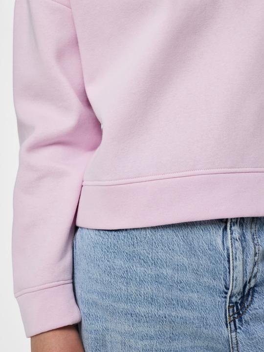 Actual product image Pieces Pcchilli Ls Sweat Noos Bc (XS)