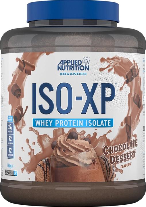 Produktbild Applied Nutririon Iso-XP (1800 g)