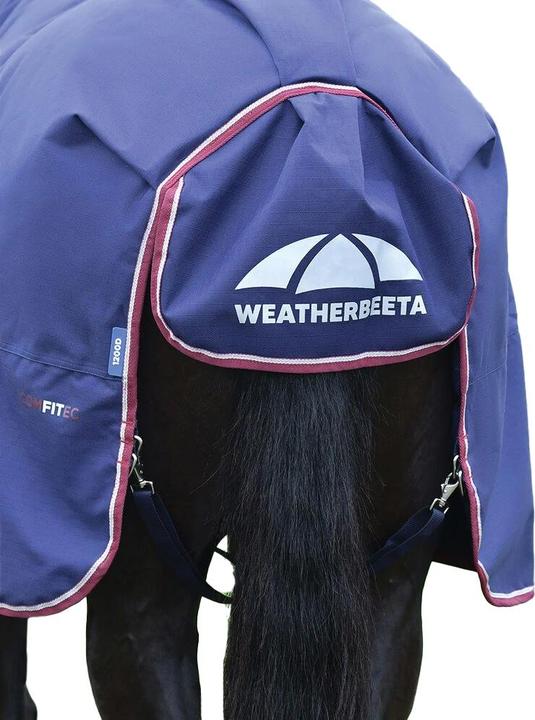 Produktbild Weatherbeeta Comfitec Essential Standard Pferdedecke (221 cm)
