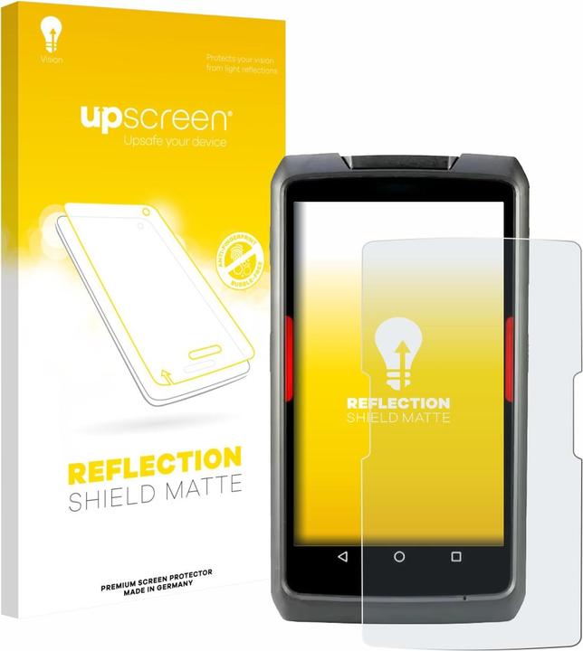 Immagine prodotto upscreen Reflection Shield Pellicola Opaca