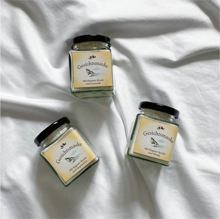 Actual product image Jolu Chalk honey (80 ml)