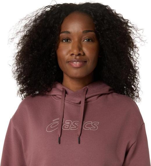 Immagine prodotto ASICS Performance Asics Logo Oth Hoodie Lady (XS)