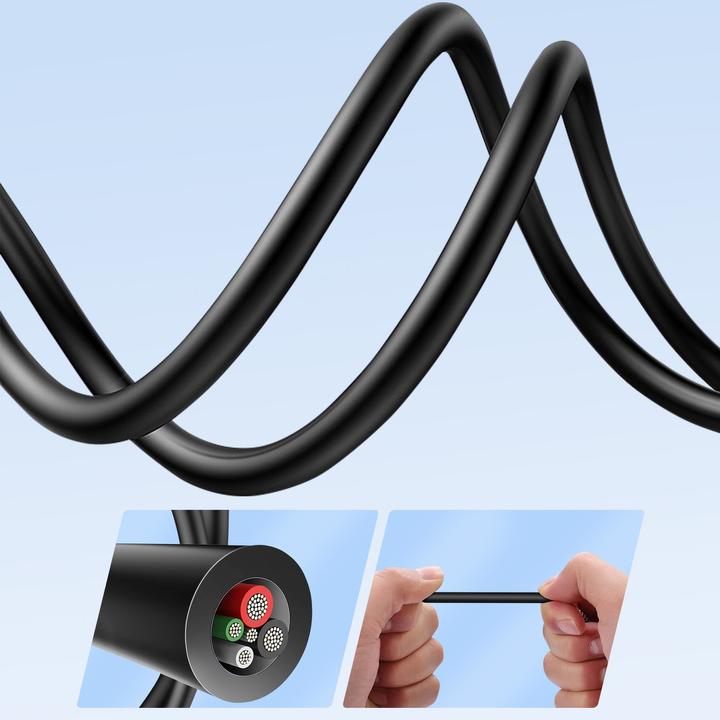 Image du produit Sony Câble UCB-24 (1 m, USB 3.2 Gen 1)