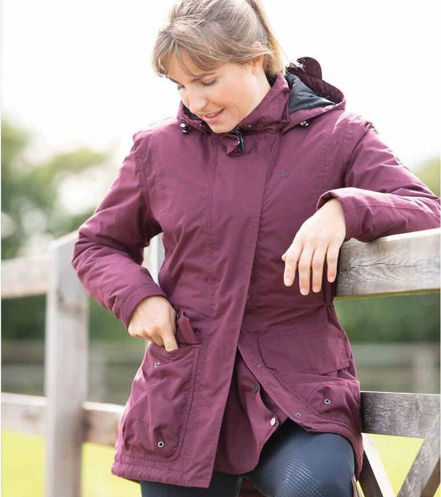 Actual product image Premier Equine Cascata (38)