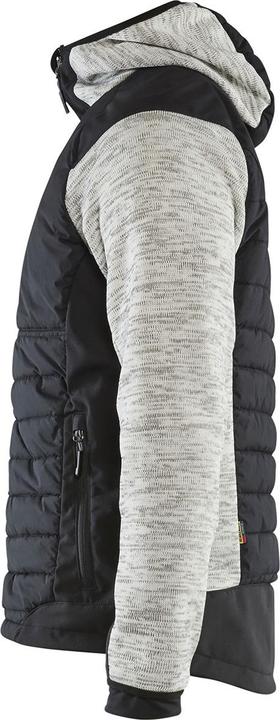 Actual product image Blakläder Blåkläder waterproof winter jacket (M)