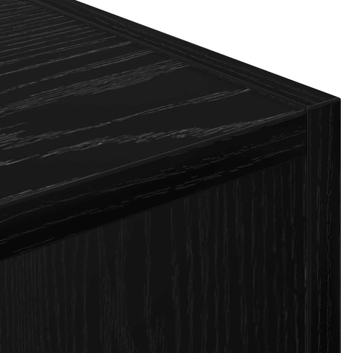 Produktbild vidaXL Modernes Sideboard (90 x 30 x 90 cm)