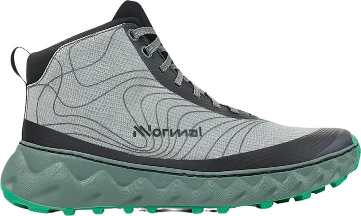Produktbild Nnormal Tomir 2.0 Mid (42 2/3)