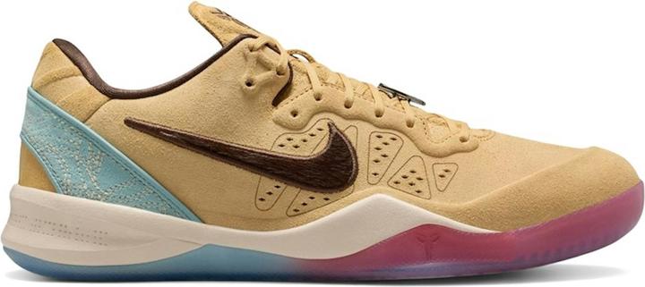Produktbild Nike Kobe 8 EXT Protro Siempre Hermanos (46)