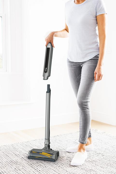 Actual product image Shark WV361EU WandVac system: 2-in-1 cordless hand hoover
