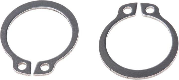 Produktbild RS PRO Sicherungsringe Außenring 16mm