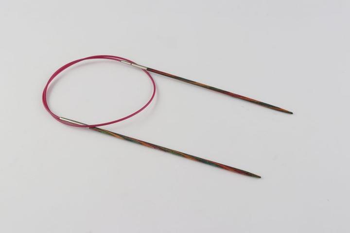 Actual product image Knitpro Circular knitting needle SYMFONIE