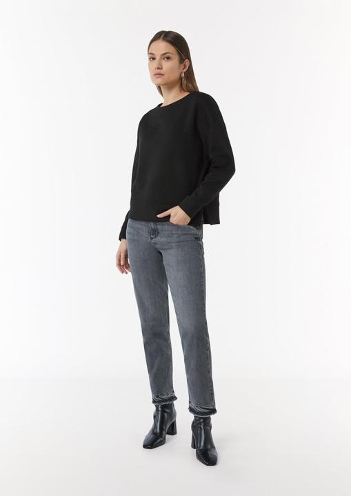 Produktbild Comma Identity Sweatshirt (36)