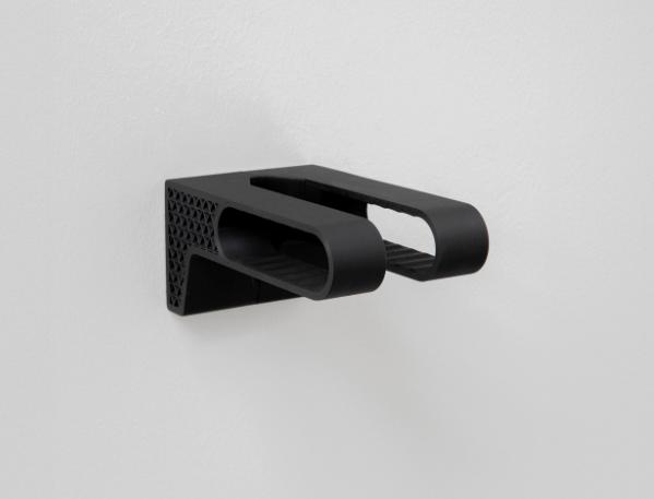 Image du produit Tons Wall Mount Vertical Support mural pour vélo