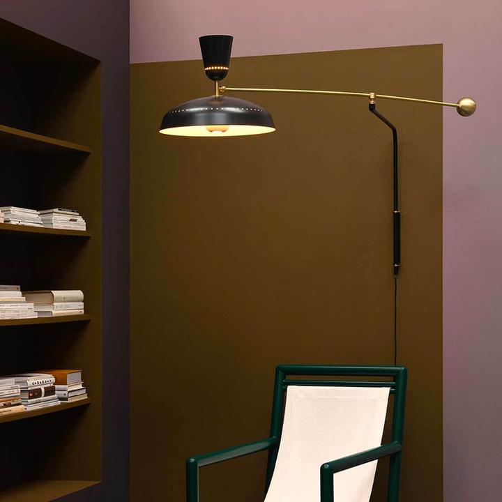 Produktbild Sammode pivotante G1 (E27)