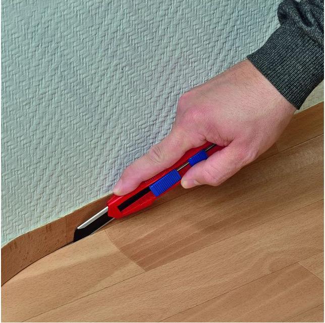 Produktbild Knipex CutiX (Cutter)