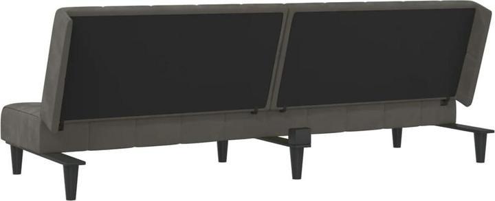 Produktbild vidaXL Schlafsofa (2-Sitzer)