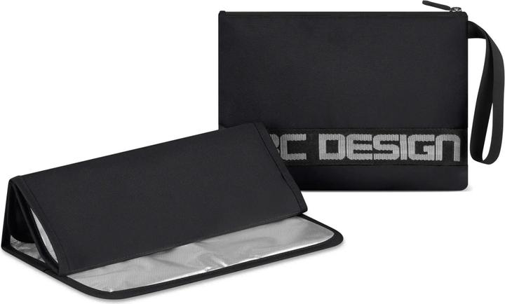 Actual product image ABC Design Changing organiser Classic