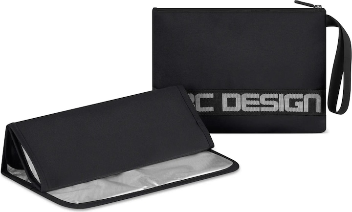 Immagine prodotto ABC Design Organizzatore per il cambio Classic