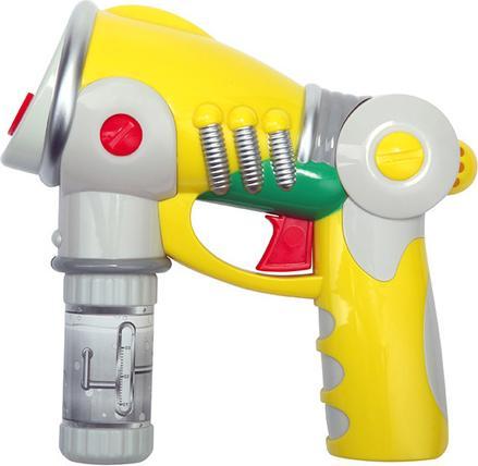 Image du produit Pustefix tireur de bulles