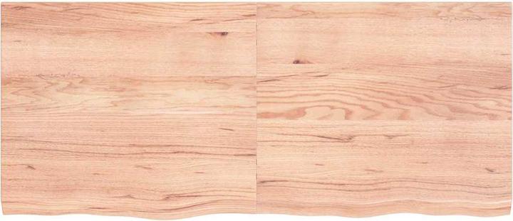 Immagine prodotto vidaXL Oak Nature (140 x 60 x 4 cm)