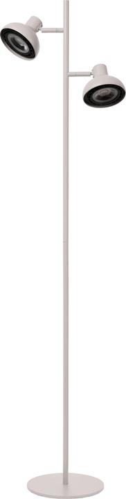 Actual product image Lucide SENSAS - Floor lamp - 2xES111 - Green 30797/02/33 (GU10)